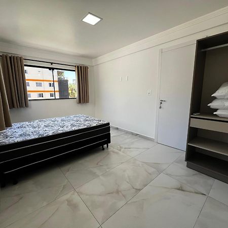 Residencial Bernardo Bombinhas Exterior foto