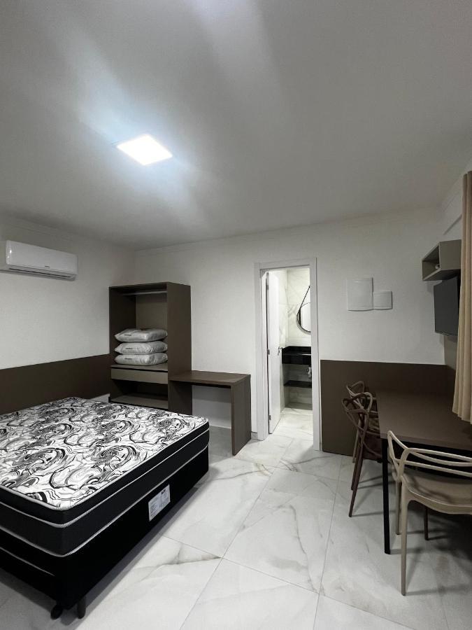 Residencial Bernardo Bombinhas Exterior foto