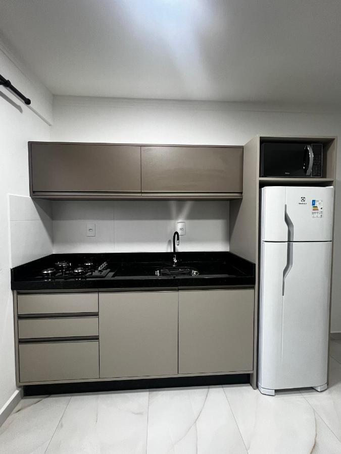 Residencial Bernardo Bombinhas Exterior foto