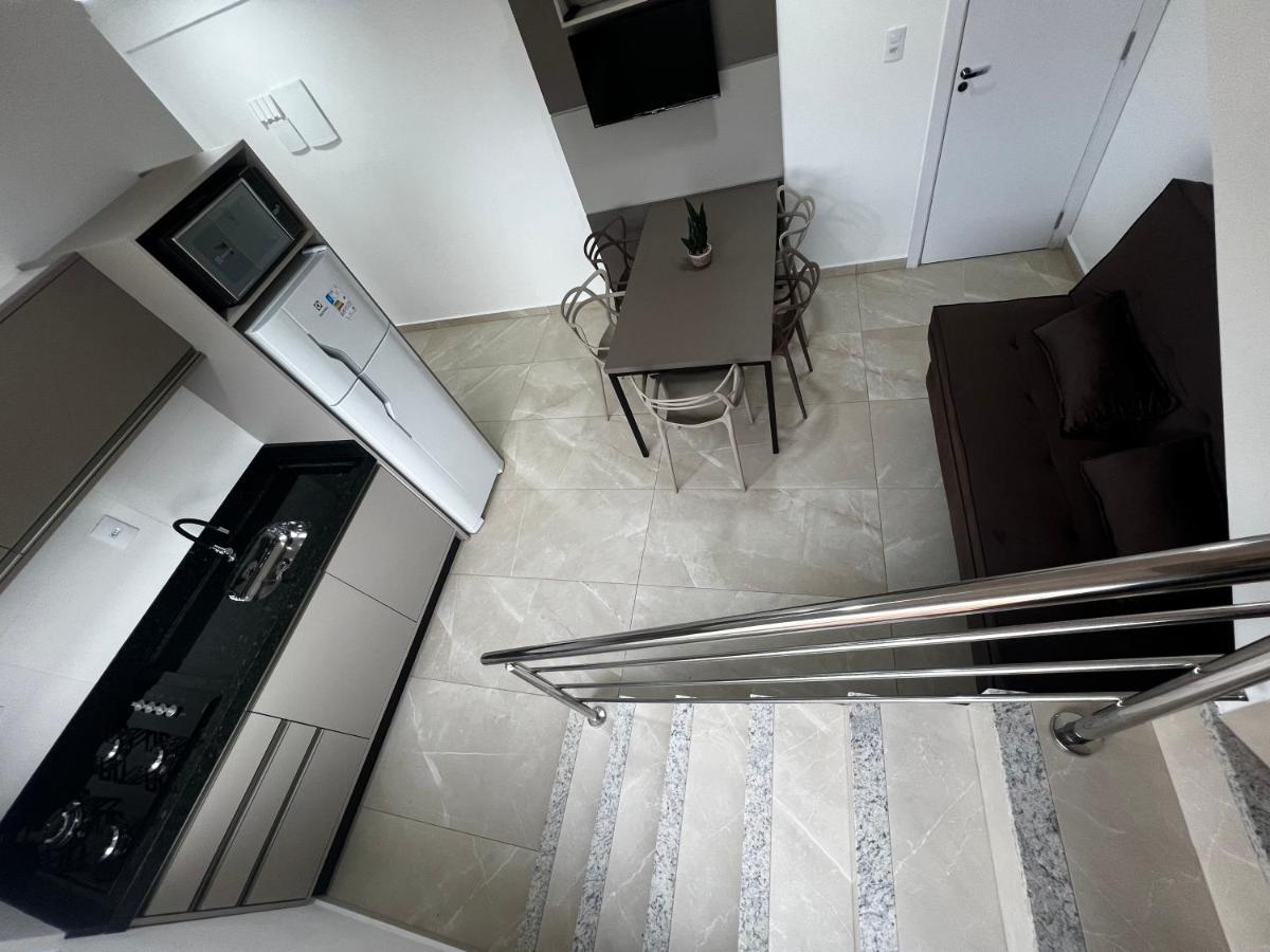 Residencial Bernardo Bombinhas Exterior foto