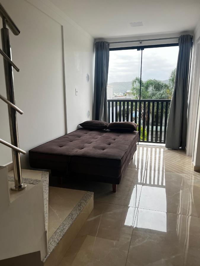 Residencial Bernardo Bombinhas Exterior foto